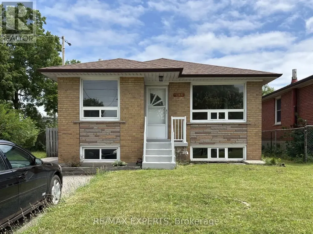 733 Markham Road, Toronto (Woburn)